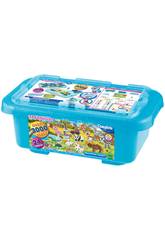 Aquabeads Caja de Diversi�n en el Safari Epoch Para Imaginar 31383