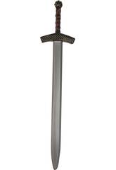 Espada Caballero 86 cm.