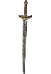 Épée Médiévale 91 cm.