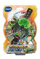 Turbo Force Racers Verde Vtech 198322