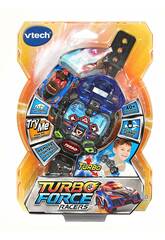 Turbo Force Racers Bleu Vtech 198422
