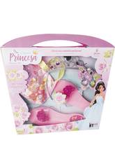 Ensemble Princesse 6 Pi�ces