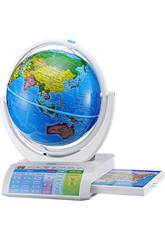 Bola Del Mundo Oregon Scientific Explorer AR Diset 505024