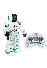 Roboter Robbie World Brands XT380831