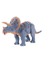 Elektonischer Triceratops World Brands XT380856