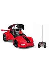 Xtreme Raiders Auto Lancia Missili World Brands XT180892