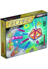Geomag Classic Glitter 44 Pièces Toy Partner 532