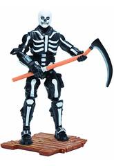 Fortnite Figurine Solo Core S2 Skull Trooper Toy Partner FNT0073