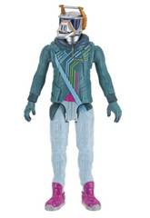 Fortnite Figura Epic Dj Llama Toy Partner FNT0085