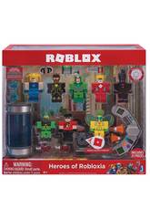 juguetes de roblox baratos