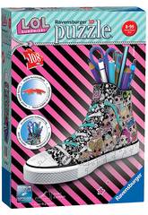 LOL Sneaker Porte-crayons Ravensburger 11163