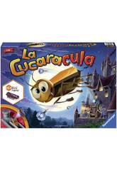La Cucaracula Ravensburger 22336