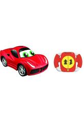 Burago Junior T�l�commande Ferrari Lil Drivers T�l�guid� Tavitoys 16-82000