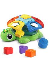 La tartaruga gira e sorprende Cefa Toys 720