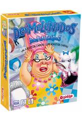 Gioco Desmelenados L�dilo 80457