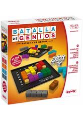 Gioco Batalla De Genios Lúdilo 80800