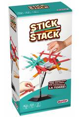 Gioco Stick Stack L�dilo 80807