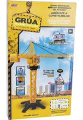 Grue 4 Fonctions