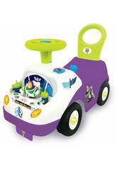 Toy Story 4 Transporteur Activit�s avec Lumiere, son et Musique