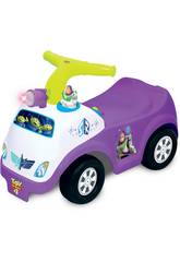 Transporteur Anses Activit�s Toy Story 4 avec lumi�re et Son Kiddieland 50146