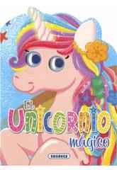 Regardez Ma Licorne