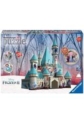 Puzzle 3D Chteau Frozen 2 Ravensburger 11156