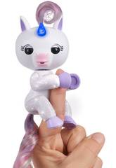 Fingerlings Light Up Unicorn WowWee 3728