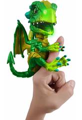 Fingerlings Untamed Dragons Venom WowWee 3862