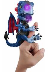 Fingerlings Untamed Dragons Shockwave WowWee 3864