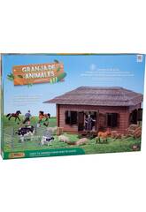 Ferme des Animaux