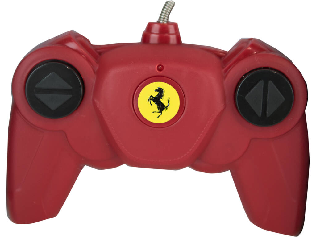 Télécommande 1:24 Ferrari FXX K EVO