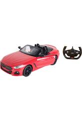 Télécommande 1:14 BMW Z4 Roadster