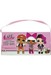 LOL Midel Bonbon Sac 50 gr. Miguela�ez 311960