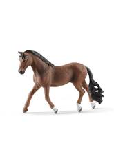 Caballo Trakehner Schleich 13909