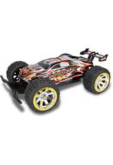 T�l�commande 1:10 Buggy Blazer Silver Taiyo 100000A