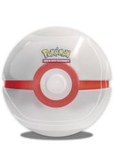 Pokémon Boîte Pokéball Bandai PC50058