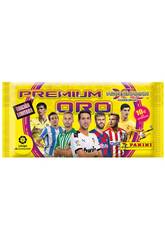 Adrenalyn Bustine Premium Oro Edizione Limitata 2019-2020 Panini