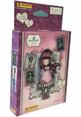Gorjuss 3 Ecoblister 10 Enveloppes Panini