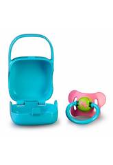 Nenuco Accessoire de Base T�tine Bo�te Bleue Famosa 700015619