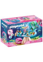 Playmobil Salon de Beauté à Bijou Playmobil 70096