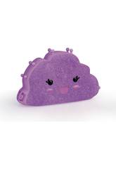 Ziwies Nuage 3 Figurines Lila 3 Famosa 700015600