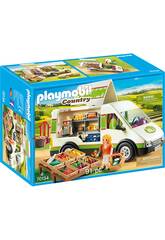 Playmobil Mercato Mobile Playmobil 70134