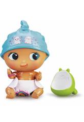 The Mini Bellies Color Pee Surprise Bobby Boo Famosa 700015539