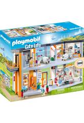 Playmobil Gran Ospedale 70190