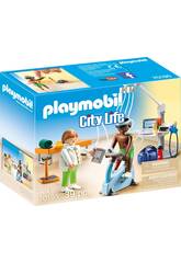 Playmobil Physiothérapeute 70195