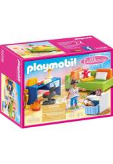 Playmobil Camera Giovanile 70209