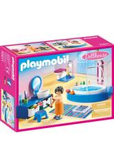 Playmobil Badezimmer Playmobil 70211