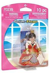 Playmobil Reine de Cœur Playmobil 70239