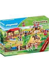 Playmobil Grand Tournoi Équestre Playmobil 70337