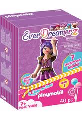 Playmobil Candy World Viona 70384